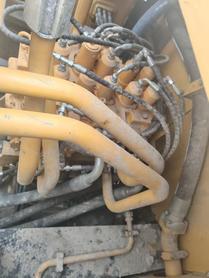 Buy Sany SY750H Used Excavator / 5 Buy Sany SY750H Used Excavator / 5