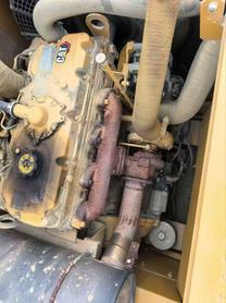 Buy Caterpillar 320A Used Excavator / 3 Buy Caterpillar 320A Used Excavator / 3