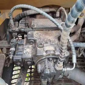Buy Sany SY135 Used Excavator / 4 Buy Sany SY135 Used Excavator / 4