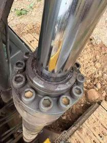 Buy Volvo L120E Used Excavator / 3 Buy Volvo L120E Used Excavator / 3