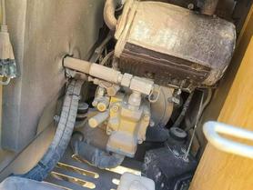 Buy Caterpillar 307B Used Excavator / 5 Buy Caterpillar 307B Used Excavator / 5