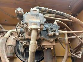 Buy Sany SY485C Used Excavator / 3 Buy Sany SY485C Used Excavator / 3