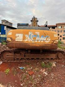 Buy XCMG XE270DK Used Excavator / 4 Buy XCMG XE270DK Used Excavator / 4