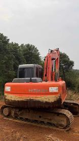Buy Hitachi EX120-6 Used Excavator / 2 Buy Hitachi EX120-6 Used Excavator / 2