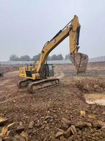 Buy Caterpillar 336E Used Excavator / 3 Buy Caterpillar 336E Used Excavator / 3