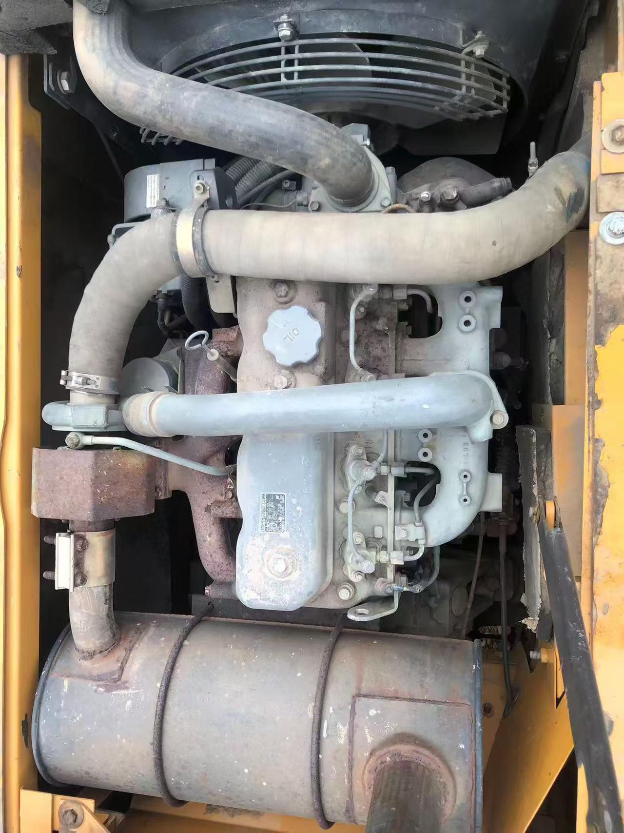 Buy Sany SY115C-9 Used Excavator / 5 Buy Sany SY115C-9 Used Excavator / 5