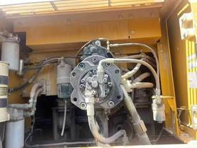 Buy Sany SY375H Used Excavator / 3 Buy Sany SY375H Used Excavator / 3