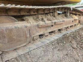 Buy Caterpillar 330B Used Excavator / 9 Buy Caterpillar 330B Used Excavator / 9
