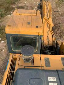 Buy Hyundai R215VS Used Excavator / 6 Buy Hyundai R215VS Used Excavator / 6