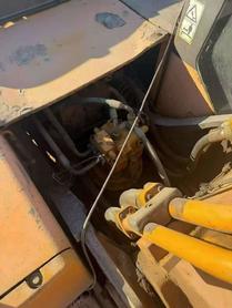 Buy Sany SY215C Used Excavator / 4 Buy Sany SY215C Used Excavator / 4