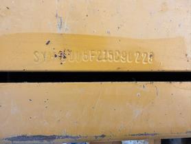 Buy Sany SY200C Used Excavator / 6 Buy Sany SY200C Used Excavator / 6