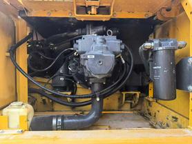 Buy Komatsu PC360-7 Used Excavator / 5 Buy Komatsu PC360-7 Used Excavator / 5