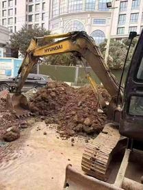 Buy Hyundai R60-7 Used Excavator / 6 Buy Hyundai R60-7 Used Excavator / 6