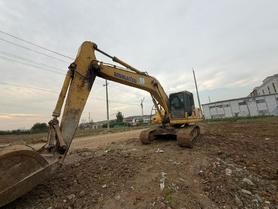Buy Komatsu PC200-8 Used Excavator / 8 Buy Komatsu PC200-8 Used Excavator / 8