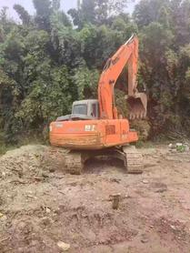 Buy Hitachi EX130 Used Excavator / 9 Buy Hitachi EX130 Used Excavator / 9