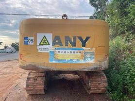 Buy Sany Used Excavator / 3 Buy Sany Used Excavator / 3