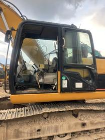 Buy Caterpillar 320D Used Excavator / 4 Buy Caterpillar 320D Used Excavator / 4