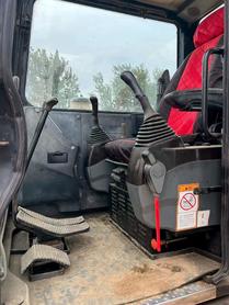 Buy Sany SY55 Used Excavator / 4 Buy Sany SY55 Used Excavator / 4