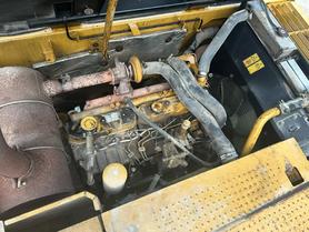 Buy Caterpillar 320D Used Excavator / 3 Buy Caterpillar 320D Used Excavator / 3