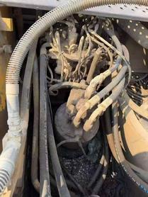 Buy Volvo L220E Used Excavator / 5 Buy Volvo L220E Used Excavator / 5