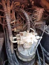 Buy Hitachi ZH200-5B Used Excavator / 5 Buy Hitachi ZH200-5B Used Excavator / 5