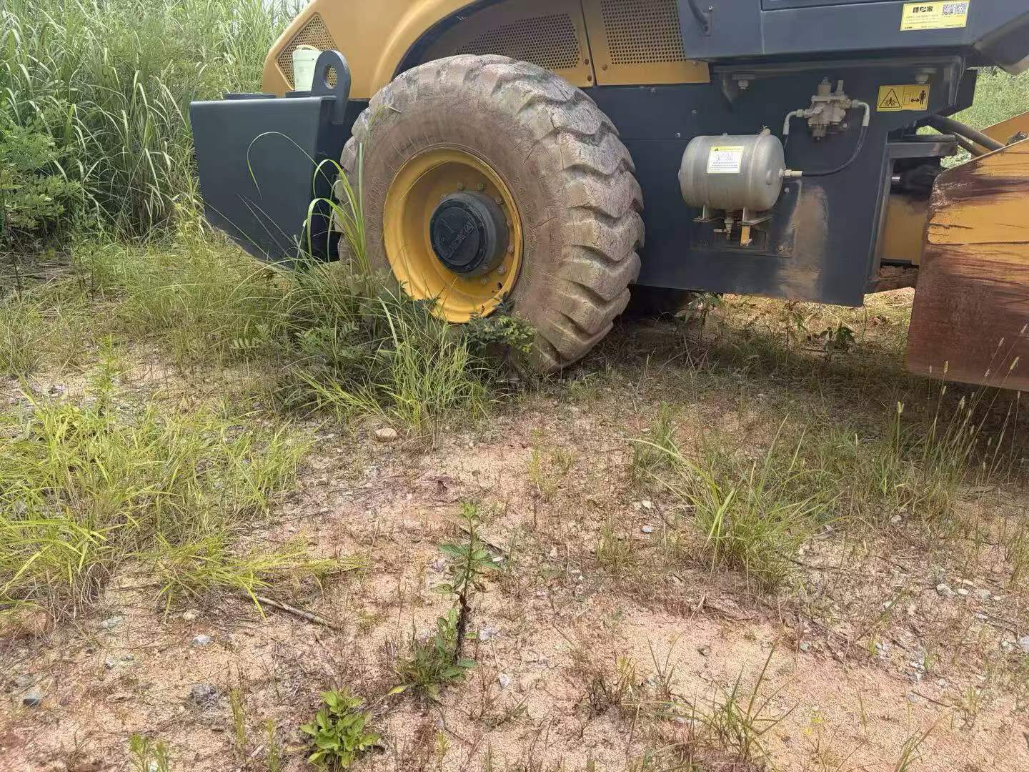 Buy XCMG Used Excavator / 8