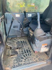 Buy Sany SY55 Used Excavator / 3 Buy Sany SY55 Used Excavator / 3