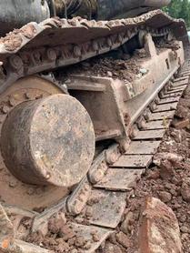 Buy Sany SY125C Used Excavator / 6 Buy Sany SY125C Used Excavator / 6
