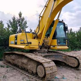 Buy Komatsu PC240-6 Used Excavator / 2 Buy Komatsu PC240-6 Used Excavator / 2