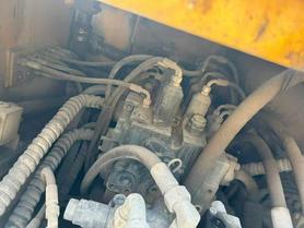 Buy XCMG XE400T Used Excavator / 3 Buy XCMG XE400T Used Excavator / 3