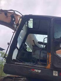 Buy Sany SY265C-9 Used Excavator / 5 Buy Sany SY265C-9 Used Excavator / 5