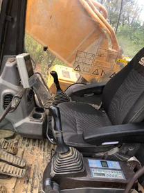 Buy Sany SY195C-9 Used Excavator / 8 Buy Sany SY195C-9 Used Excavator / 8