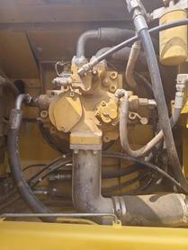 Buy Caterpillar 336E Used Excavator / 5 Buy Caterpillar 336E Used Excavator / 5