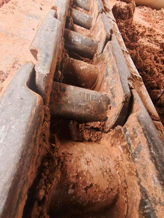 Buy Sany SY365C Used Excavator / 1