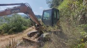 Buy XCMG XE60 Used Excavator / 7 Buy XCMG XE60 Used Excavator / 7