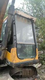 Buy Sany SY215C Used Excavator / 4 Buy Sany SY215C Used Excavator / 4