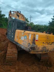 Buy Hyundai R215-7 Used Excavator / 5 Buy Hyundai R215-7 Used Excavator / 5