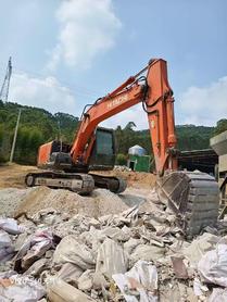 Buy Hitachi EX130 Used Excavator / 3 Buy Hitachi EX130 Used Excavator / 3