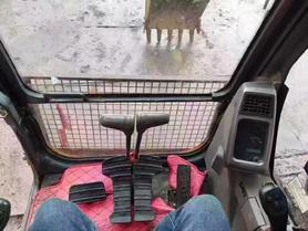 Buy Doosan DX75 Used Excavator / 8 Buy Doosan DX75 Used Excavator / 8