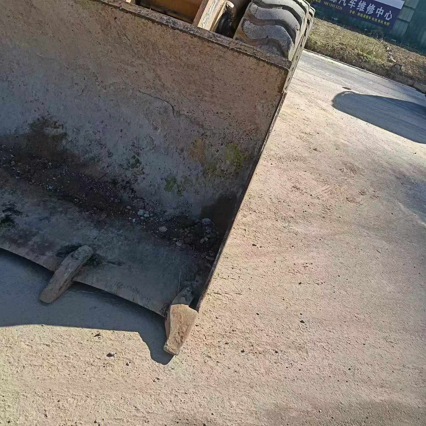 Buy XCMG XE300C Used Loader / 9