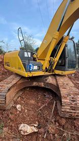 Buy Sumitomo SH200A5 Used Excavator / 3 Buy Sumitomo SH200A5 Used Excavator / 3