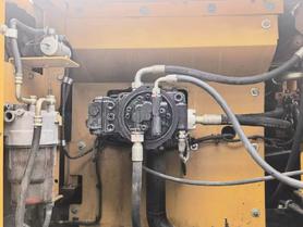 Buy Sany SY245H Used Excavator / 6 Buy Sany SY245H Used Excavator / 6