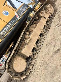 Buy Sany SY200C Used Excavator / 5 Buy Sany SY200C Used Excavator / 5