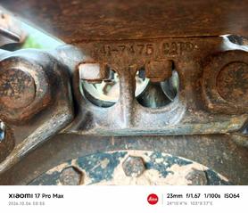Buy Caterpillar 313D Used Excavator / 6 Buy Caterpillar 313D Used Excavator / 6