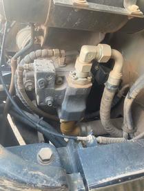 Buy Sany SY55 Used Excavator / 2 Buy Sany SY55 Used Excavator / 2