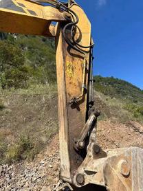 Buy Sany SY225C Used Excavator / 7 Buy Sany SY225C Used Excavator / 7