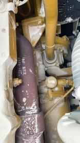 Buy Caterpillar CAT352 Used Excavator / 3 Buy Caterpillar CAT352 Used Excavator / 3