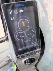 Buy XCMG XE370 Used Excavator / 2 Buy XCMG XE370 Used Excavator / 2