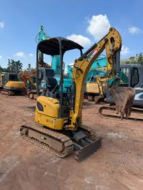 Buy XCMG XE17U Used Excavator / 5 Buy XCMG XE17U Used Excavator / 5