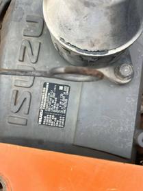 Buy Hitachi EX210-5 Used Excavator / 3 Buy Hitachi EX210-5 Used Excavator / 3